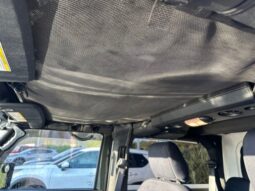 Jeep Wrangler full