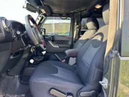Jeep Wrangler full