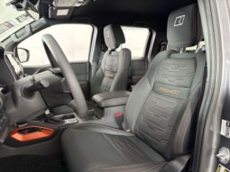 
 Nissan Frontier full									