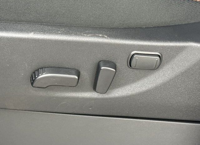 
 Nissan Frontier full									