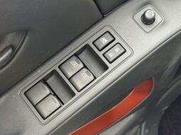 
 Nissan Frontier full									