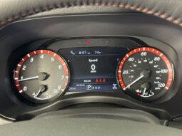 
 Nissan Frontier full									