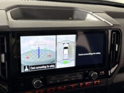 
 Nissan Frontier full									