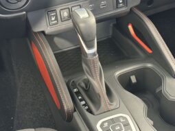 
 Nissan Frontier full									
