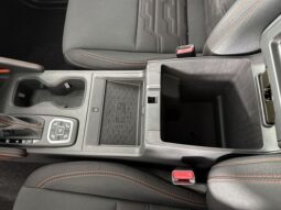 
 Nissan Frontier full									