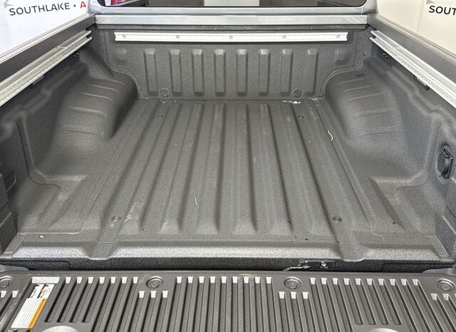 
 Nissan Frontier full									