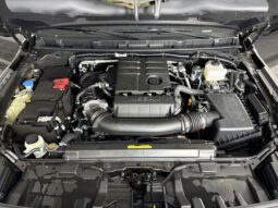 
 Nissan Frontier full									