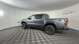 
 Nissan Frontier full									