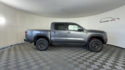 
 Nissan Frontier full									