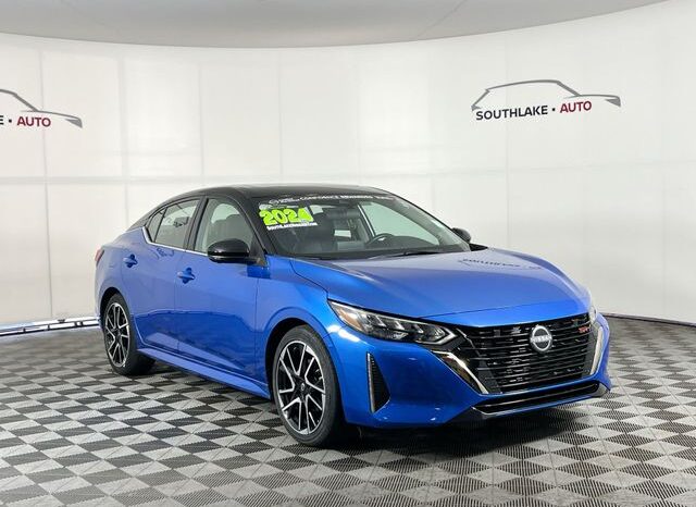 
 Nissan Sentra full									