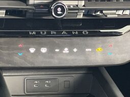 Nissan Murano full