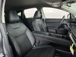 Nissan Murano full