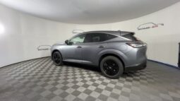 Nissan Murano full