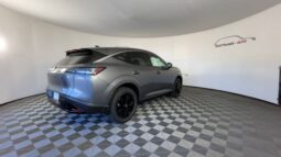 Nissan Murano full