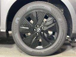Nissan Murano full