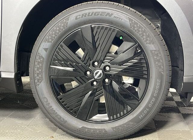 
 Nissan Murano full									