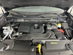 Nissan Murano full