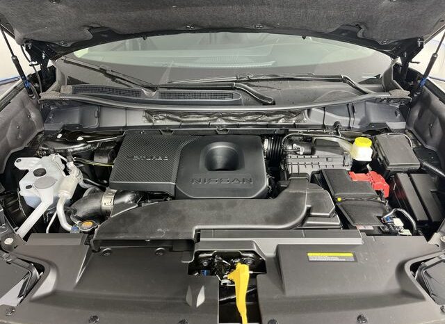 
 Nissan Murano full									