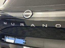 Nissan Murano full