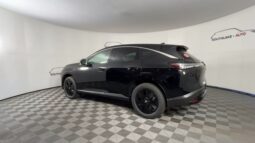 Nissan Murano full