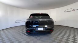 Nissan Murano full