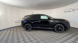 Nissan Murano full