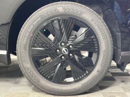 Nissan Murano full
