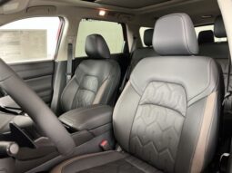 Nissan Pathfinder full