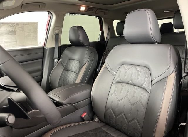 
 Nissan Pathfinder full									