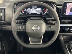 Nissan Pathfinder full