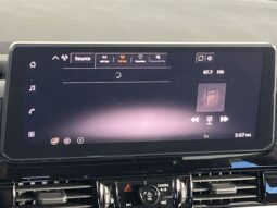Nissan Pathfinder full