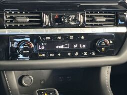 Nissan Pathfinder full