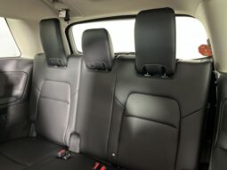 Nissan Pathfinder full