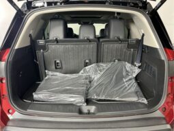 Nissan Pathfinder full