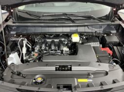 Nissan Pathfinder full