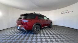 Nissan Pathfinder full