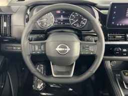 
 Nissan Pathfinder full									