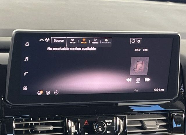 
 Nissan Pathfinder full									