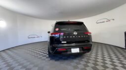 
 Nissan Pathfinder full									