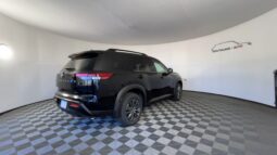 
 Nissan Pathfinder full									