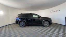 
 Nissan Pathfinder full									