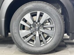 
 Nissan Pathfinder full									
