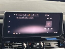 Nissan Pathfinder full