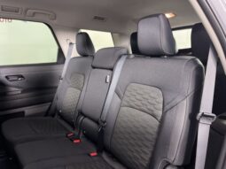 Nissan Pathfinder full