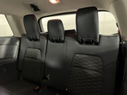 Nissan Pathfinder full