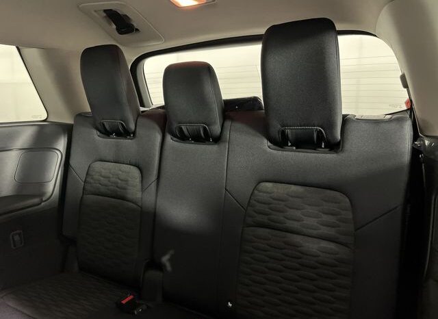 
 Nissan Pathfinder full									
