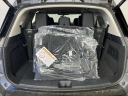 Nissan Pathfinder full