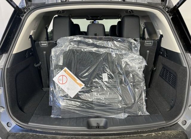 
 Nissan Pathfinder full									