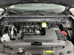 Nissan Pathfinder full