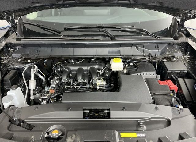 
 Nissan Pathfinder full									